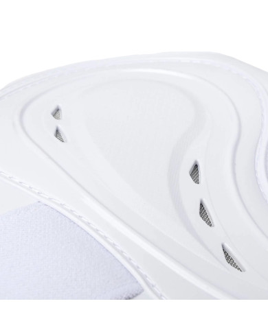 PROSHELL BRUSHING BOOTS WHITE PROSHELL BRUSHING BOOTS WHITE