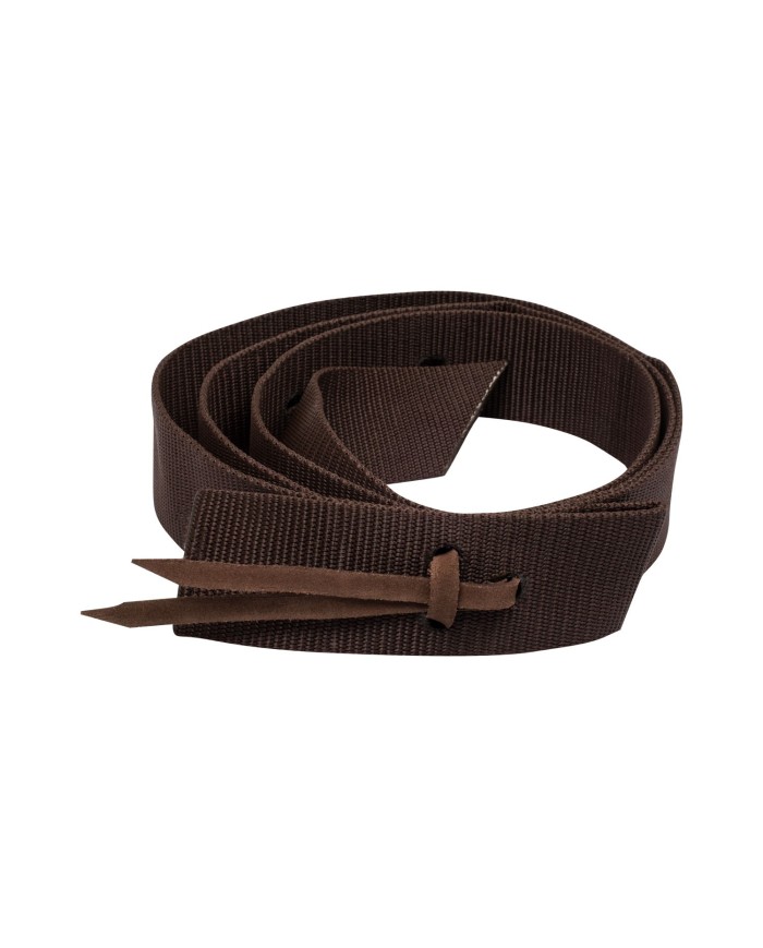 RISCONTRO NYLON LUNGO SELLA WESTERN