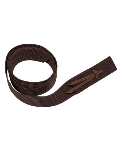 RISCONTRO NYLON LUNGO SELLA WESTERN