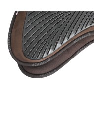 CLOSE CONTACT GEL & MEMORY FOAM 1/2 PAD