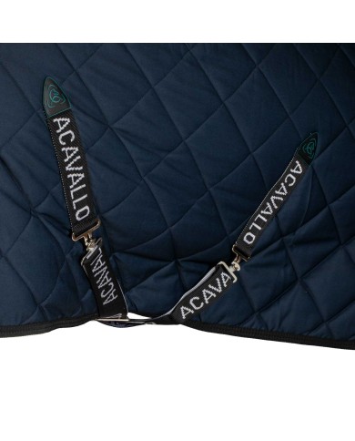 QUILTED BOX RUG LINING 200 GR