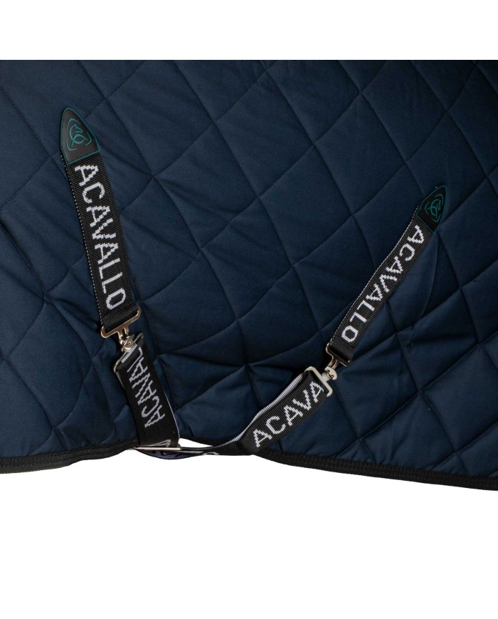 QUILTED BOX RUG LINING 200 GR