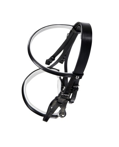 BRIGLIA MODELLO DRESSAGE+