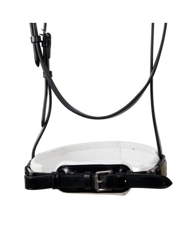 BRIGLIA MODELLO DRESSAGE+