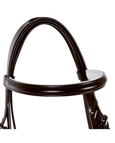 BRIGLIA MODELLO DRESSAGE+