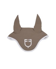 CUFFIETTA EQUESTRO IN TESSUTO TECNICO WHITE LINE EDITION