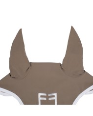 CUFFIETTA EQUESTRO IN TESSUTO TECNICO WHITE LINE EDITION