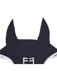 CUFFIETTA EQUESTRO IN TESSUTO TECNICO WHITE LINE EDITION