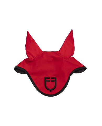 CUFFIETTA MODELLO GP CON LOGO
