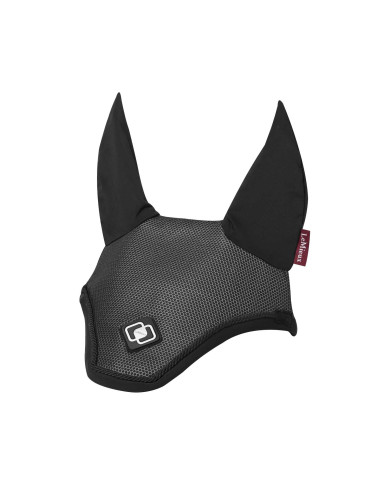 ULTRA MESH FLY HOOD BLACK ULTRA MESH FLY HOOD BLACK