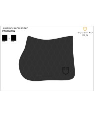 JUMPING SADDLE PAD ONION JERSEY