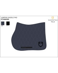 JUMPING SADDLE PAD ONION JERSEY