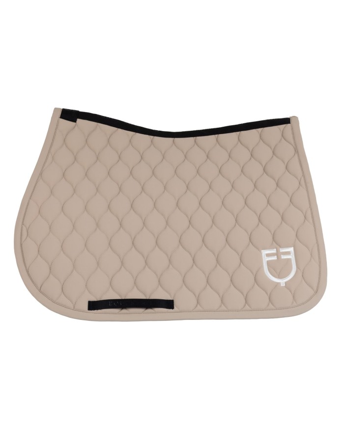 JUMPING SADDLE PAD ONION JERSEY