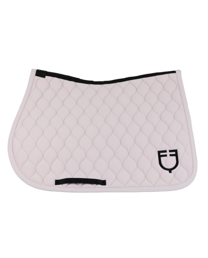 JUMPING SADDLE PAD ONION JERSEY