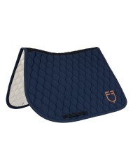 JUMPING SADDLE PAD ONION JERSEY