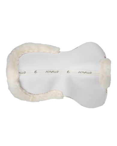 Compensatore MF-S JCCS-S CW-CS camoscio montone full flat Compensatore MF-S JCCS-S CW-CS camoscio montone full flat