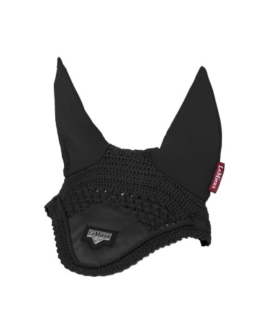 LOIRE FLY HOOD BLACK LOIRE FLY HOOD BLACK
