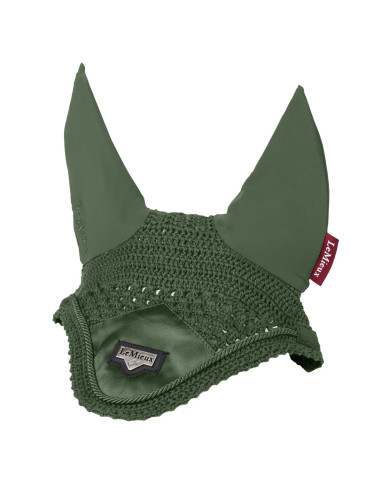 LOIRE FLY HOOD HUNTER GREEN LOIRE FLY HOOD HUNTER GREEN