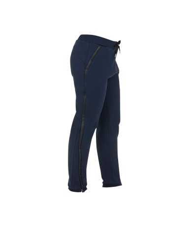 WOMEN S COVER PANTS WITH SIDE OPENING