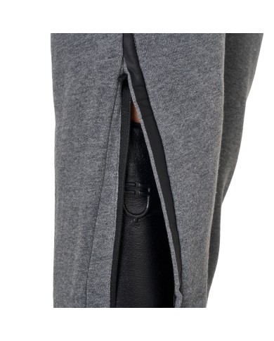 WOMEN S COVER PANTS WITH SIDE OPENING