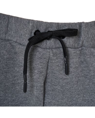 WOMEN S COVER PANTS WITH SIDE OPENING