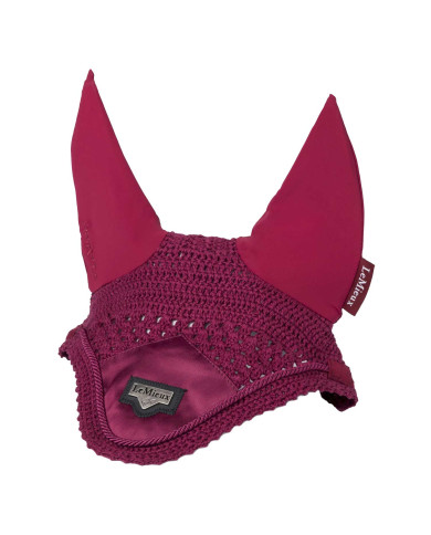 LOIRE FLY HOOD MULBERRY LOIRE FLY HOOD MULBERRY