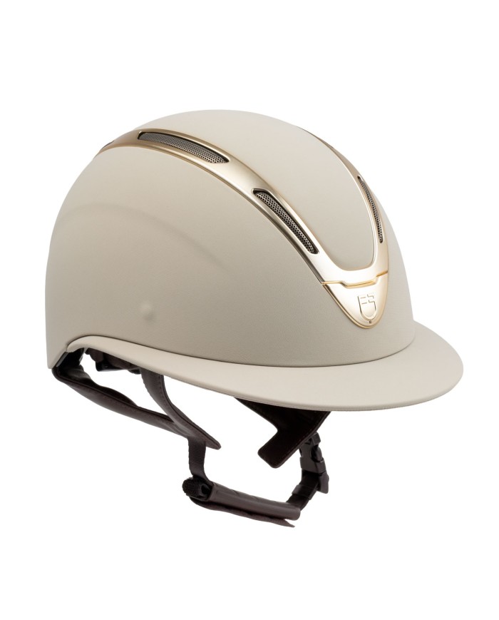 WOMEN S APOCALYPSE HELMET WIDE VISOR W/ FABRIC COV. SHELL DETAC ADJUSTER