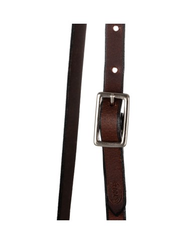 FLORAL WESTERN NOSEBAND