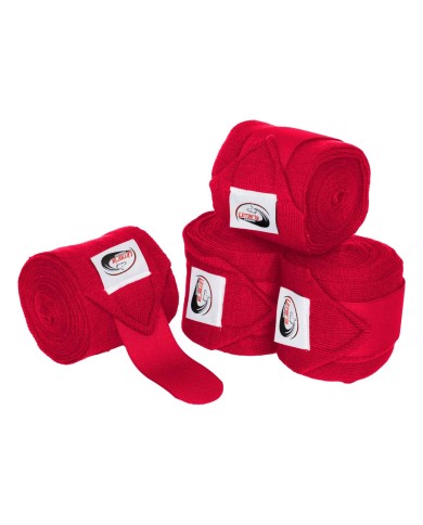 FASCE RIPOSO (4 PZ)