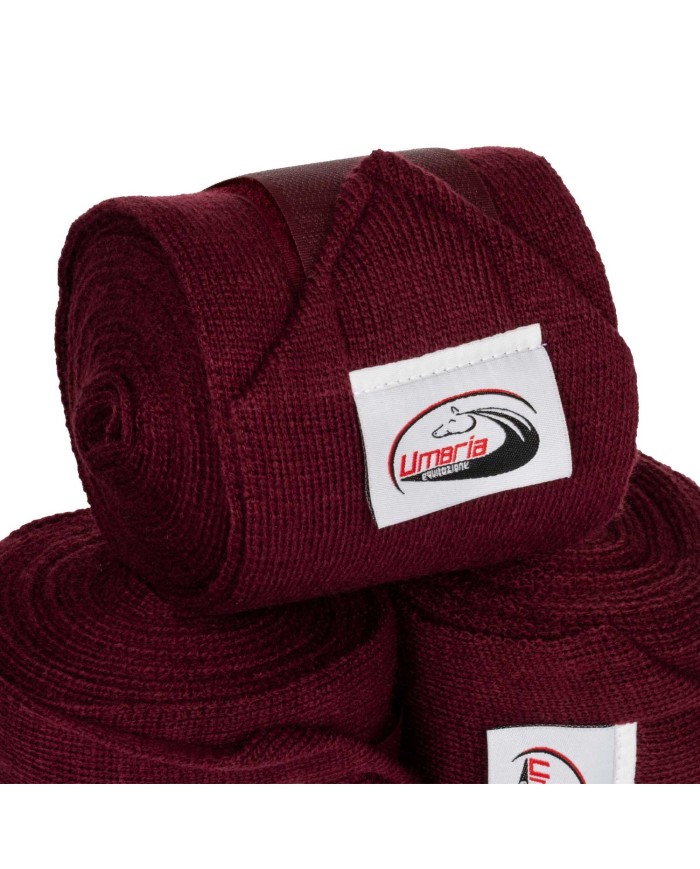 FASCE RIPOSO (4 PZ)