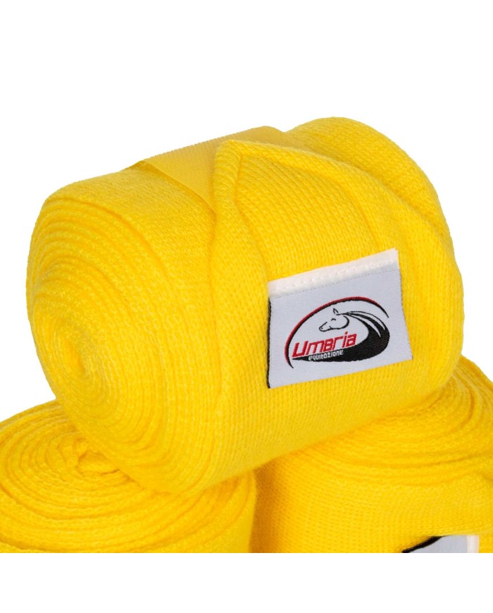 FASCE RIPOSO (4 PZ)