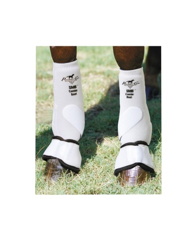 COMBINATION BOOTS PROFESSIONAL S CHOICE SMBC