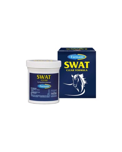 SWAT ORIGINAL CLEAR FARNAM (200 GR)