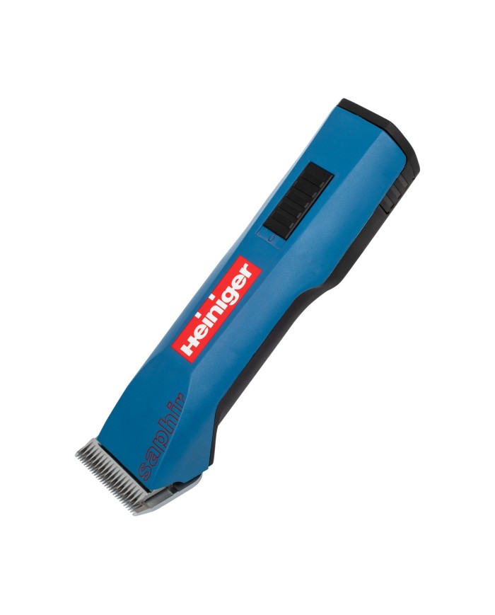TOSATRICE SAPHIR DUE BATTERIE