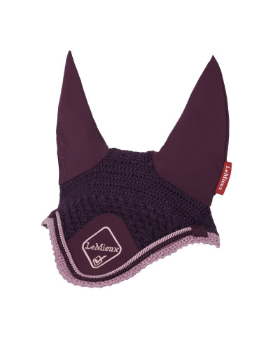 CLASSIC FLY HOOD FIG CLASSIC FLY HOOD FIG