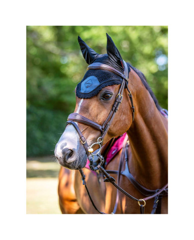 ELITE FLY HOOD BLACK ELITE FLY HOOD BLACK