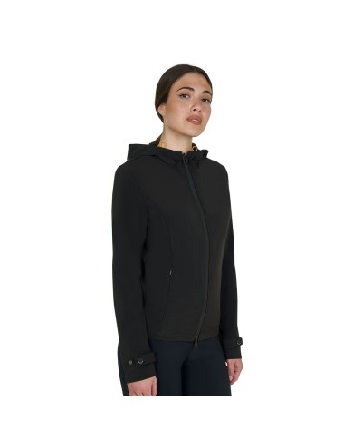 TECHNICAL WOMAN SOFTSHELL
