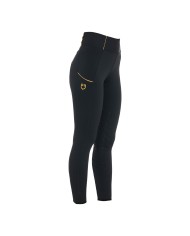 WOMEN S CLASSIC LIGHT LEGGINGS SIZE S COLOR WHITE