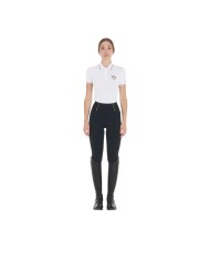 WOMEN S CLASSIC LIGHT LEGGINGS SIZE S COLOR WHITE