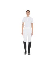 WOMEN S CLASSIC LIGHT LEGGINGS SIZE S COLOR WHITE