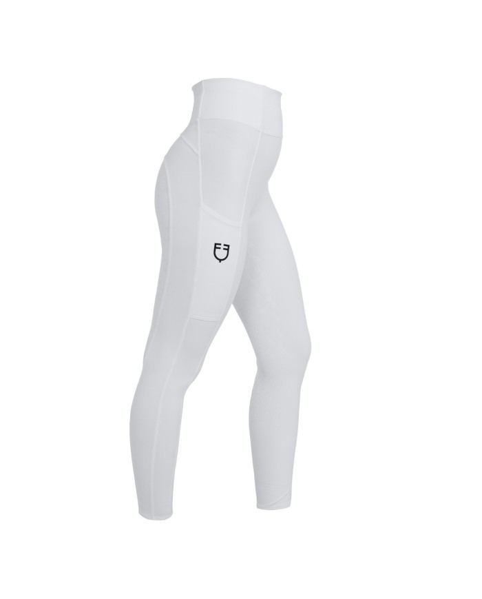 WOMEN S CLASSIC LIGHT LEGGINGS SIZE S COLOR WHITE