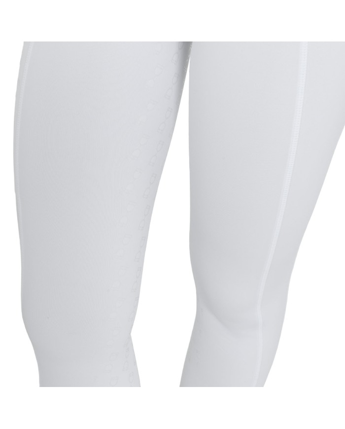 WOMEN S CLASSIC LIGHT LEGGINGS SIZE S COLOR WHITE