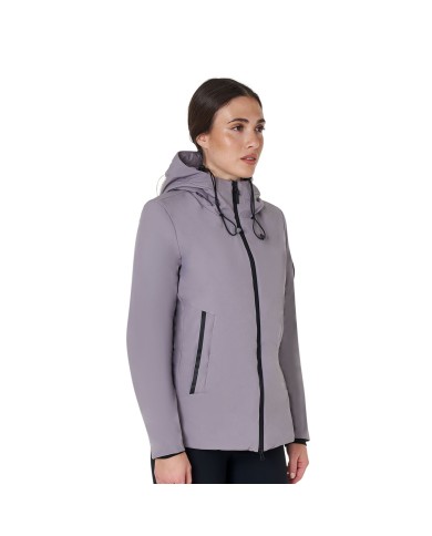 WOMEN S BASIC PUFFER JACKET