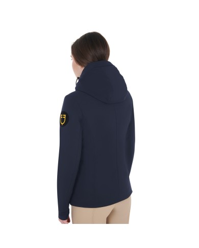 WOMEN S BASIC PUFFER JACKET
