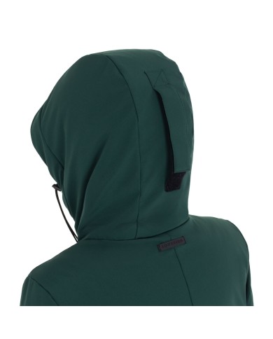 WOMEN S BASIC PUFFER JACKET