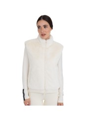 WOMEN S ECOFUR VEST