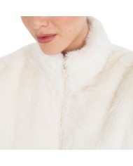 WOMEN S ECOFUR VEST