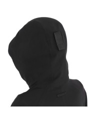 WOMEN S SOFTSHELL RAINCOAT