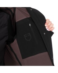 WOMEN S SOFTSHELL RAINCOAT