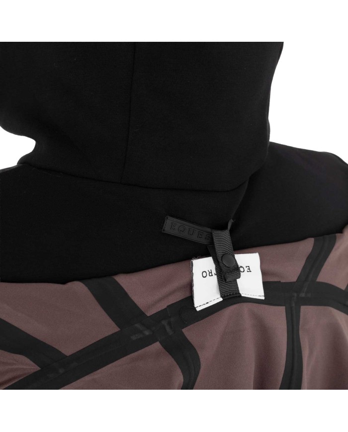 WOMEN S SOFTSHELL RAINCOAT